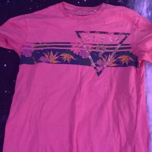 Guess t shirt